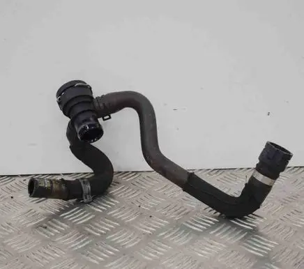 Audi Q5 SQ5 Air intake hose/pipe 8K0122293B