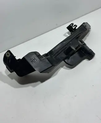 Hyundai i30 Headlight/headlamp mounting bracket 64166A5000