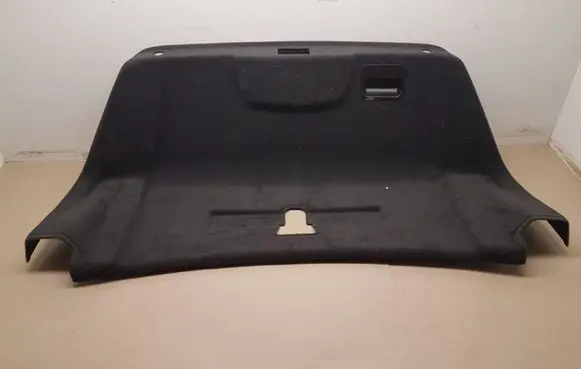 Audi A8 S8 D4 4H Tailgate/boot cover trim set 4H0867975E