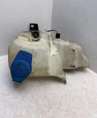 Seat Leon (1M) Windshield washer fluid reservoir/tank 1J0955453