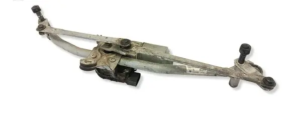 BMW X3 F25 Front wiper linkage and motor 1137328561 7213275