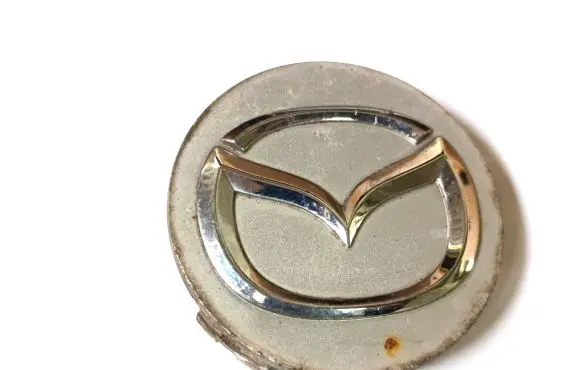 Mazda MPV II LW Original wheel cap 2477