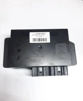 Volkswagen PASSAT B5 Engine control unit/module 1J0959799R 11T44298 5DK00795250