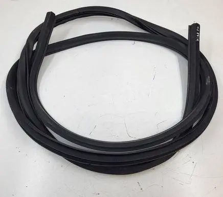 Nissan Leaf I (ZE0) Front door rubber seal