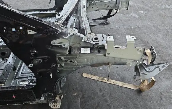 Ford Puma Front side member IMPRK1495240