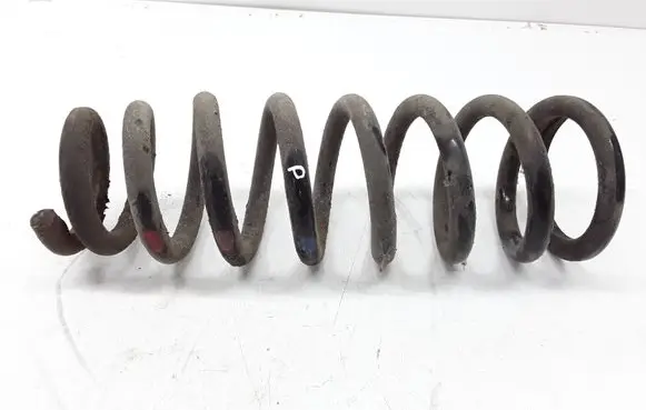 Acura RL Front coil spring