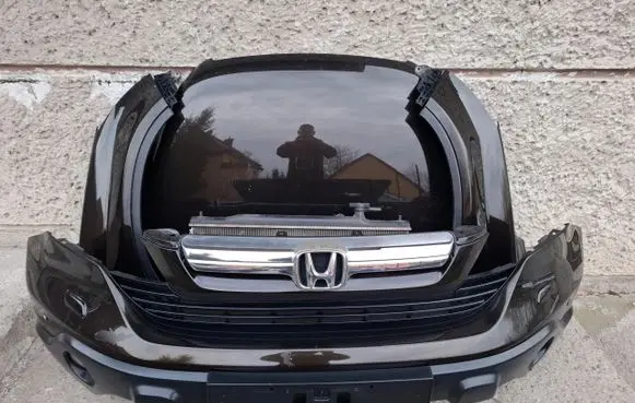 Honda CR-V Front piece kit 