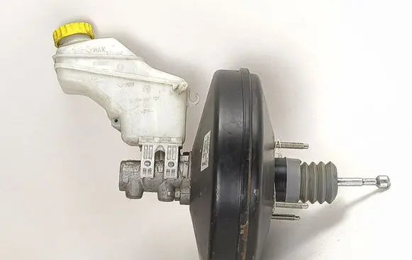 Fiat Doblo Brake booster 51897930 20260424HCR1339
