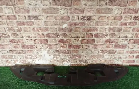 Mitsubishi ASX Front bumper skid plate/under tray 
