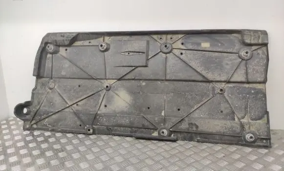 Toyota Corolla E210 E21 Center/middle under tray cover 5816502330