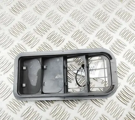 Audi Q4 e-tron Quarter panel pressure vent 7N0819465F