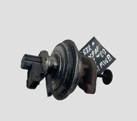 BMW 1 E81 E87 EGR valve 7801942