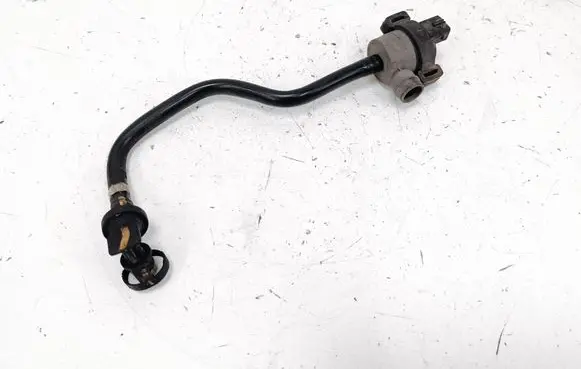 Turbo solenoid valve