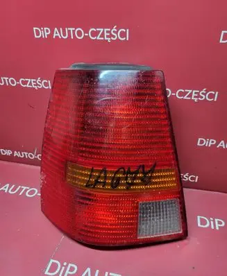 Volkswagen Golf IV Rear/tail lights 1J9945075P