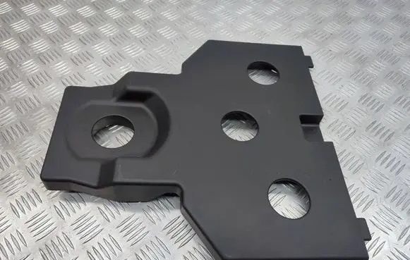 Audi A4 S4 B9 Spare wheel section trim 8W0012116