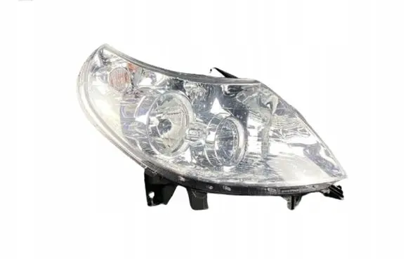 Fiat Ducato Headlight/headlamp 43180748