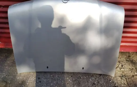 Opel Frontera B Engine bonnet/hood 