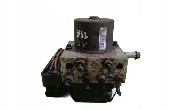 Mini One - Cooper R56 ABS Pump 10N 3451679038102