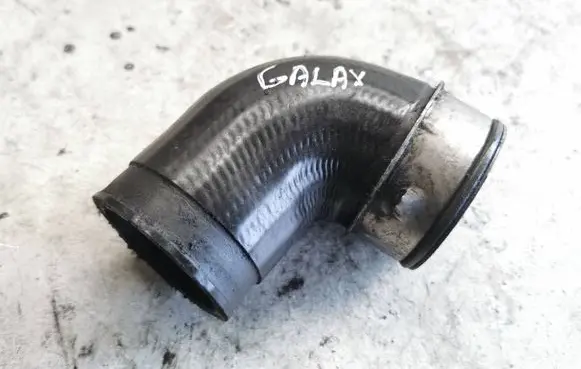 Ford Galaxy Intercooler hose/pipe 7m3145834a Ym216w650ba