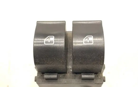 Fiat Grande Punto Electric window control switch 