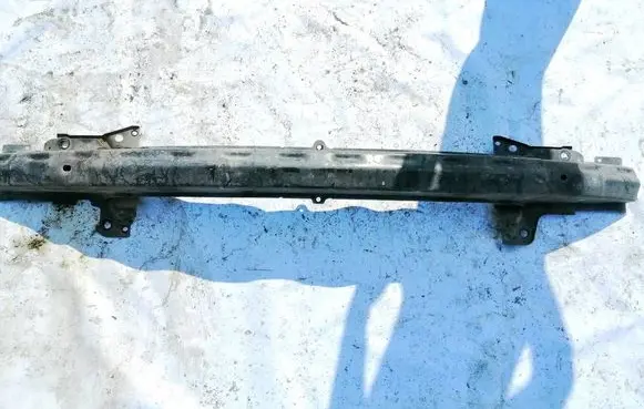 Volkswagen Bora Front bumper cross member 1j0806635a
