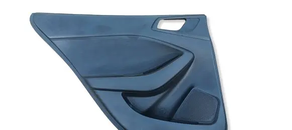 Hyundai i20 (GB IB) Rear door card panel trim 83334C8000