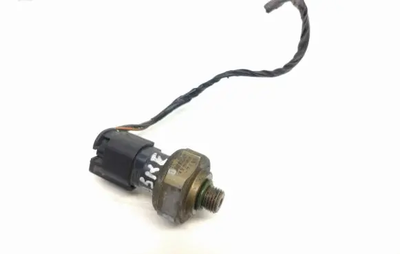 BMW X5 E53 Air conditioning (A/C) pressure sensor 8370625 64538370625