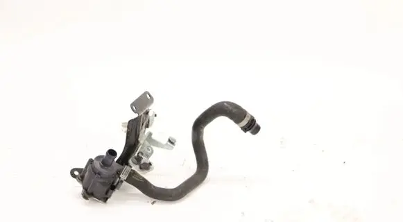 Volvo XC60 Electric auxiliary coolant/water pump 31657307