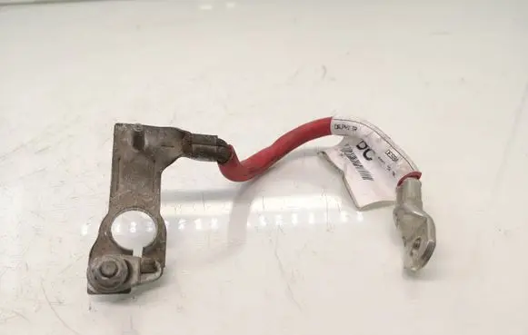 Ford Transit Positive cable (battery) 6C1T14300BC