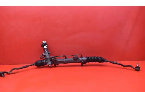 BMW 3 E46 Steering rack 6757338