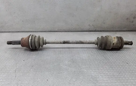 Mitsubishi Outlander Rear driveshaft