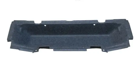BMW 5 GT F07 Other trunk/boot trim element 51477329277 7329277