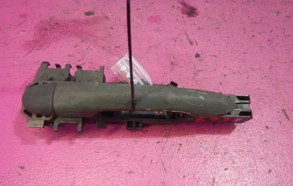 Renault Megane II Rear door exterior handle