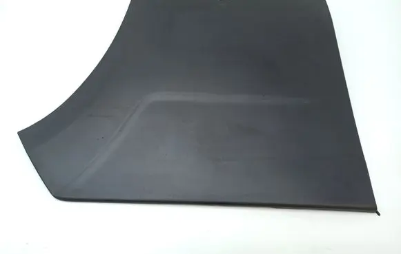 Fiat Ducato Rear fender molding trim 1311712070