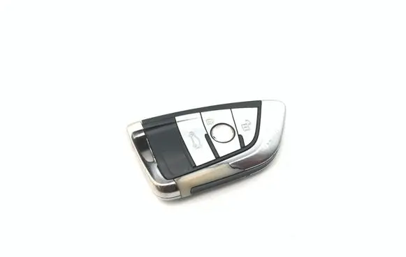 BMW X5 F15 Ignition key/card 9367397