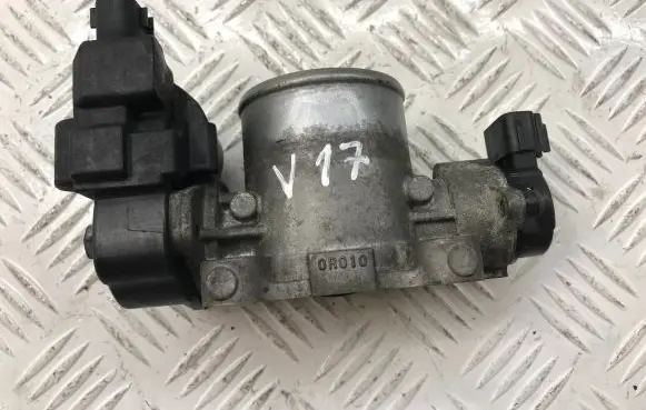 Toyota Corolla Verso AR10 Throttle valve 2610026010 261000R010 1923002010