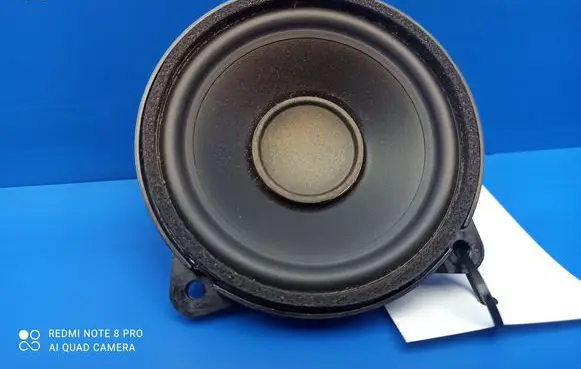 Land Rover Evoque II Panel speaker LANDROVER