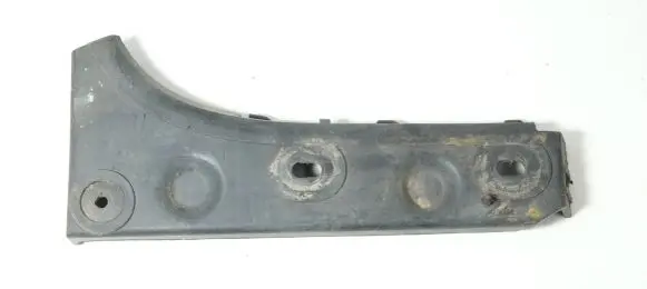 Audi A6 S6 C5 4B Front bumper support beam 4B0807284B