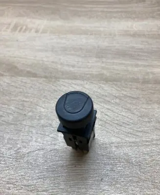 Peugeot 307 Fog light switch PEUGEOTFOGSWITCH