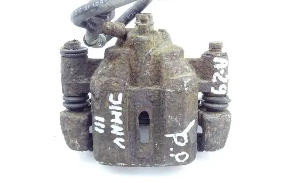 Suzuki Jimny Front brake caliper