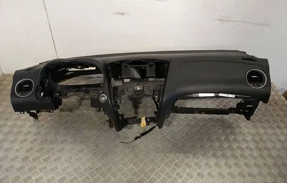 Infiniti QX60 L50 Dashboard 