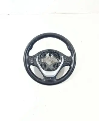 BMW 1 F20 F21 Steering wheel 62632150E