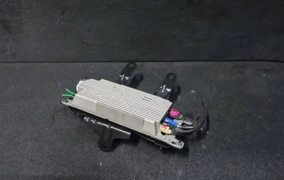 BMW 5 F10 F11 Bluetooth control unit module 9257151 84109257151 84109251737