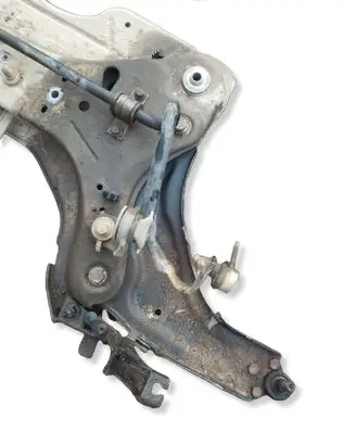 Renault Laguna II Front subframe 