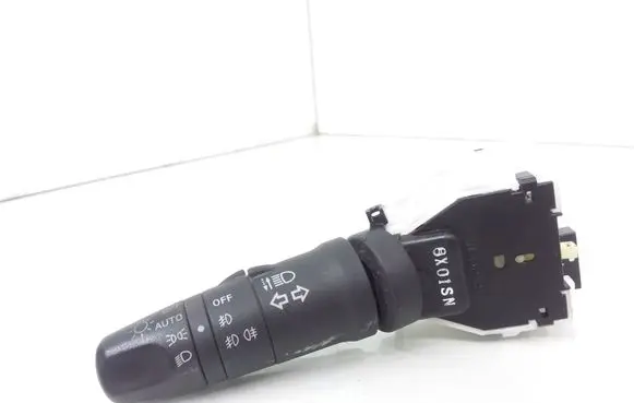 Nissan X-Trail T31 Indicator stalk 8X01SN