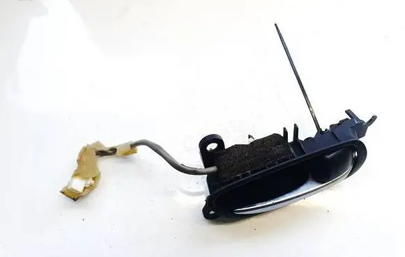 Lexus GS 300 350 430 450H Rear door interior handle 6920730060