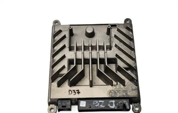 Mercedes-Benz S AMG W222 Sound amplifier A2229006514 000003