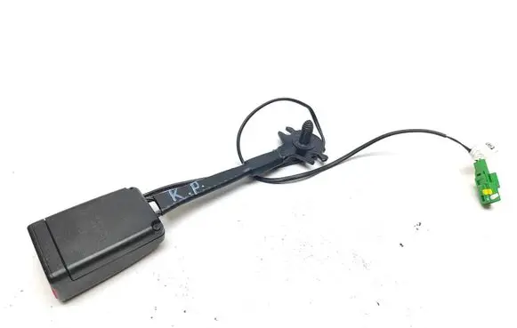 Dacia Sandero Front seatbelt buckle 878170648R 04431304