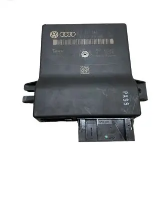 Audi Q7 4L Other control units/modules 4L0907468 4L0910468