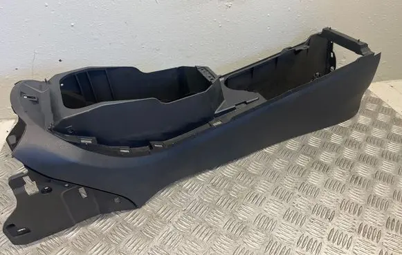 Nissan Juke I F15 Center console 969101KN0A 9691100B25